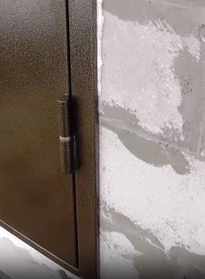 Дверная петля