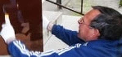 Как и чем покрасить железную дверь на улице?