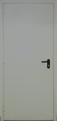 Противопожарная дверь PP-040